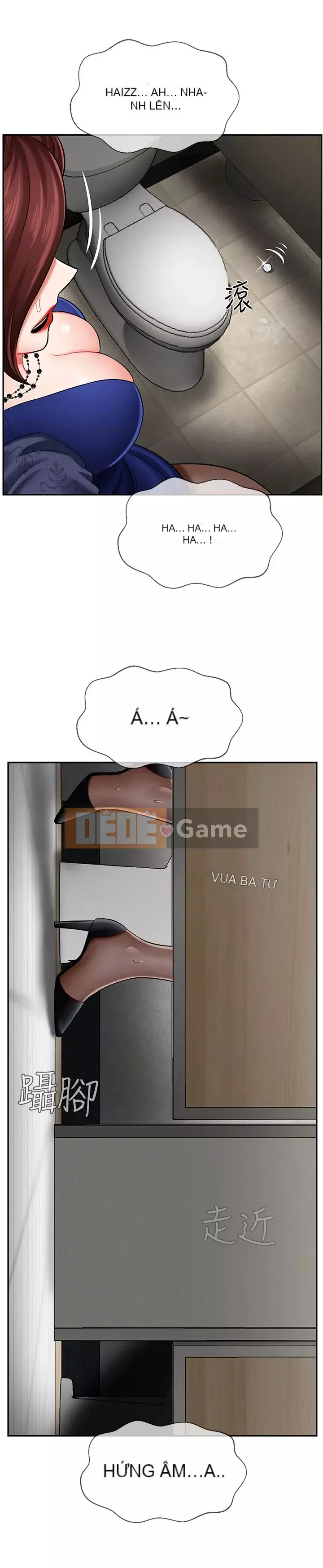 Giáo viên tồi Chương 1-30