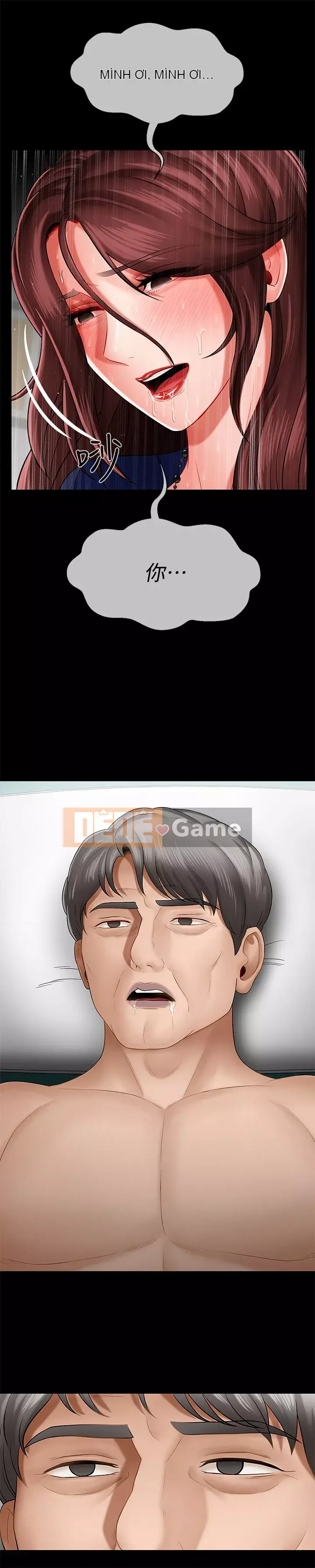 Giáo viên tồi Chương 1-30