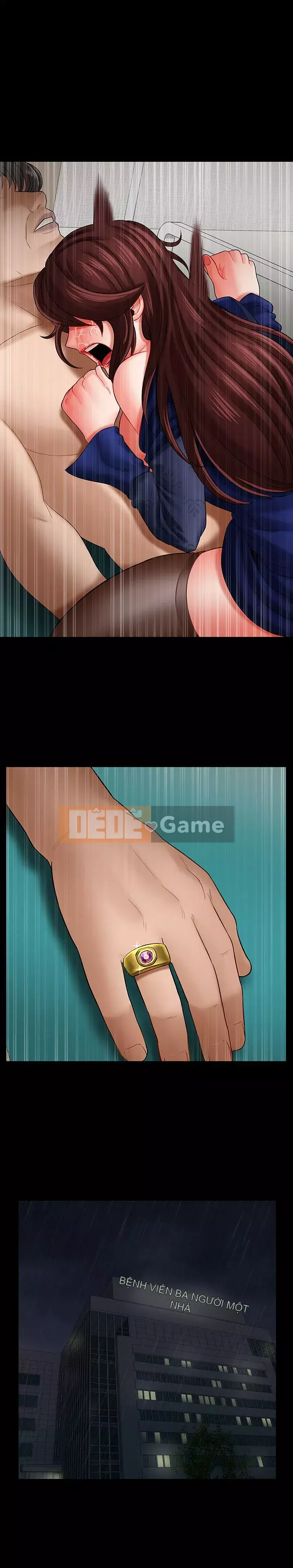 Giáo viên tồi Chương 1-30