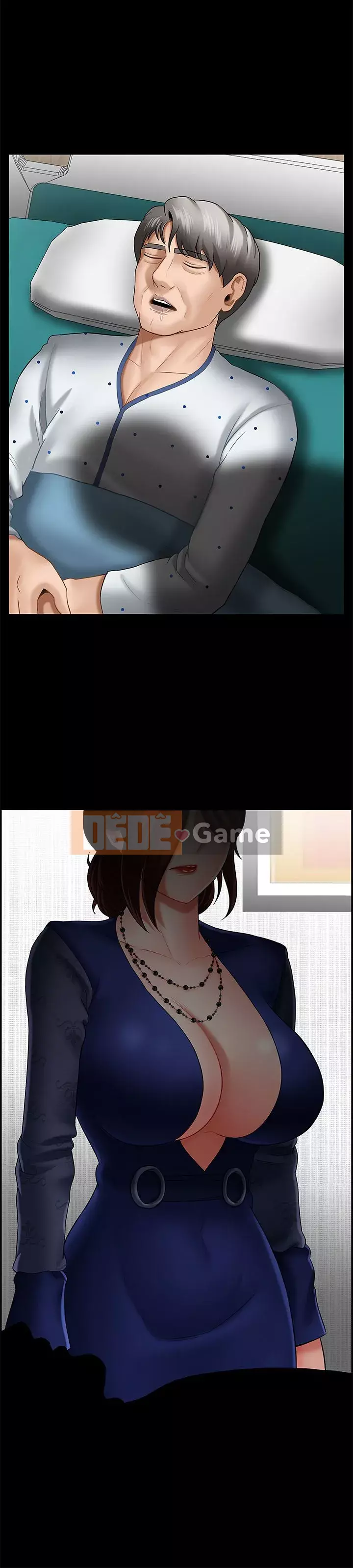 Giáo viên tồi Chương 1-30