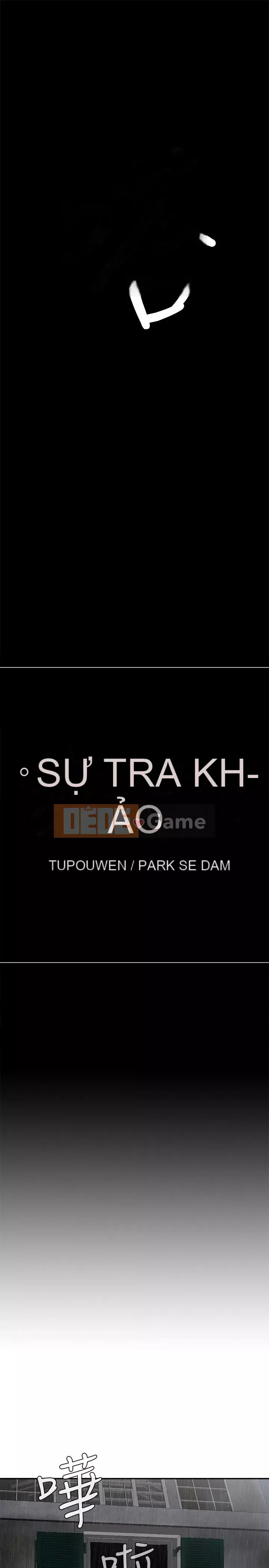 Giáo viên tồi Chương 1-30