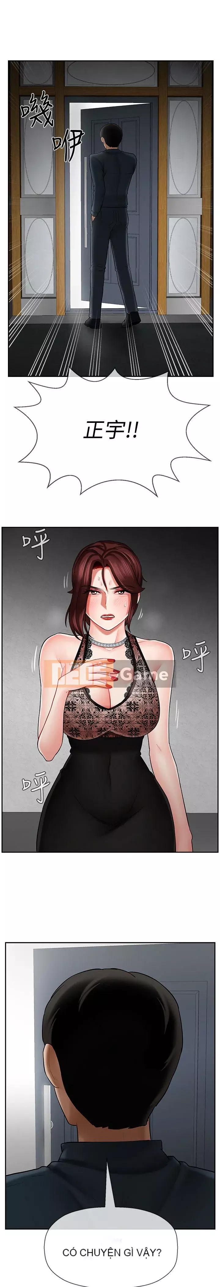 Giáo viên tồi Chương 1-30