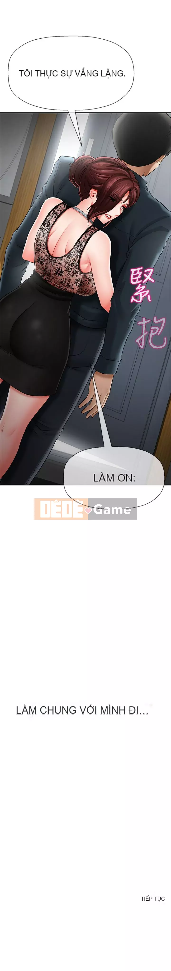 Giáo viên tồi Chương 1-30