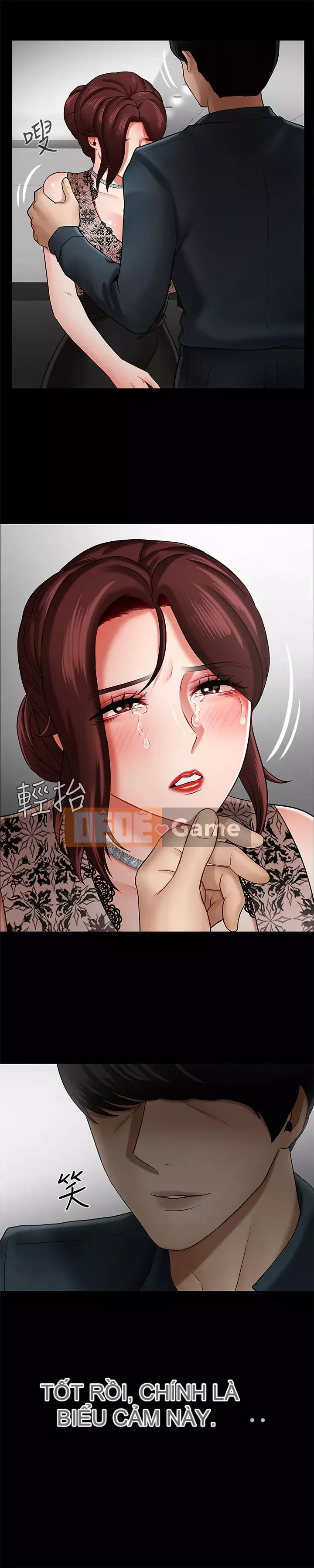 Giáo viên tồi Chương 1-30