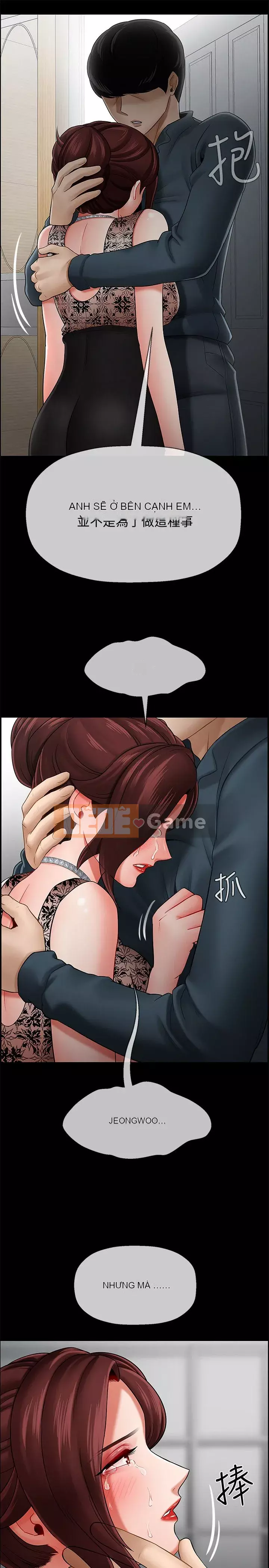 Giáo viên tồi Chương 1-30