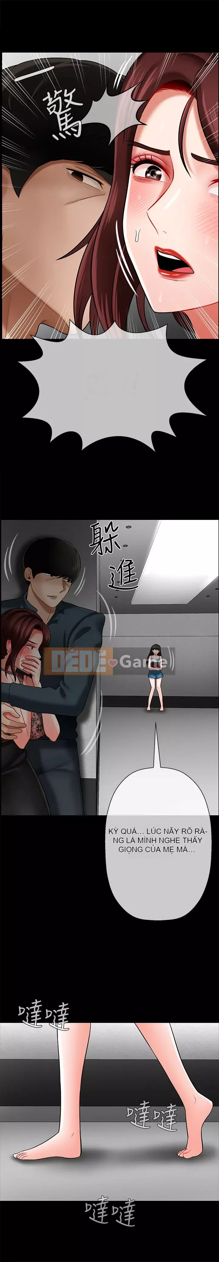 Giáo viên tồi Chương 1-30