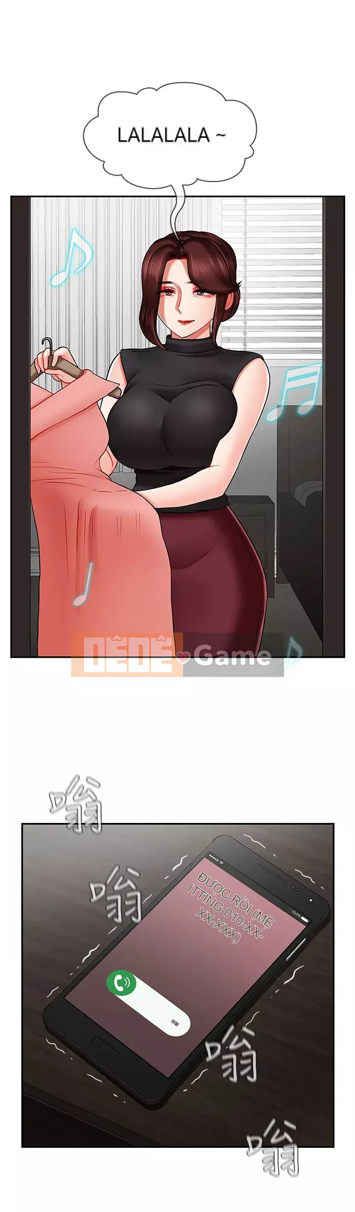 Giáo viên tồi Chương 1-30