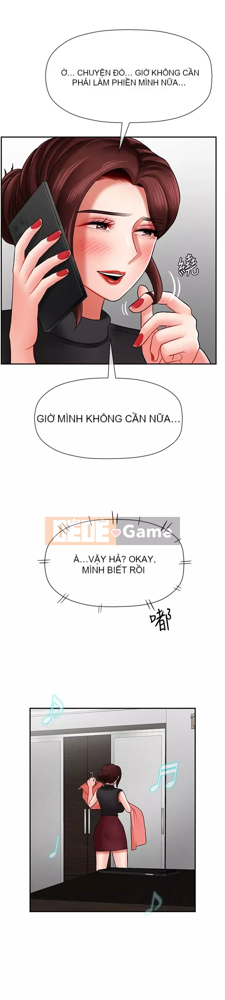 Giáo viên tồi Chương 1-30