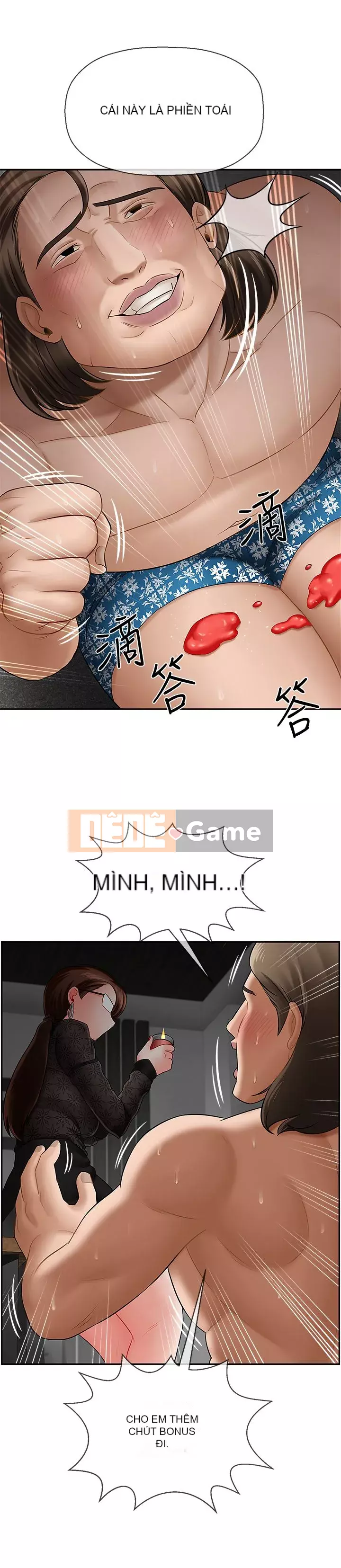 Giáo viên tồi Chương 1-30