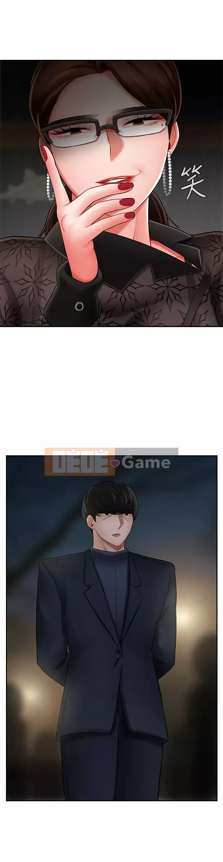 Giáo viên tồi Chương 1-30