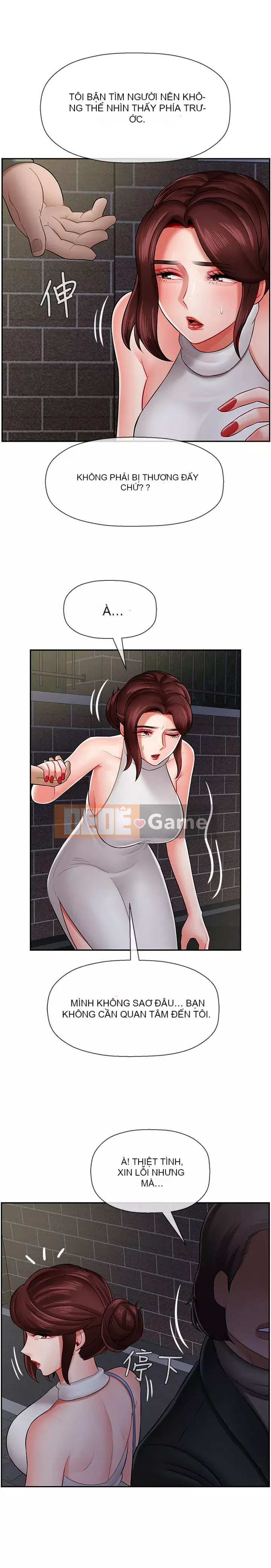 Giáo viên tồi Chương 1-30