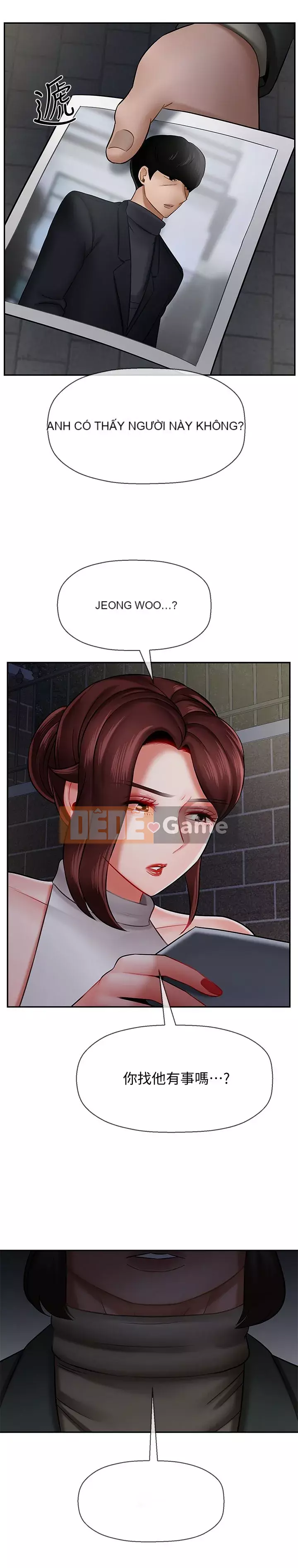 Giáo viên tồi Chương 1-30