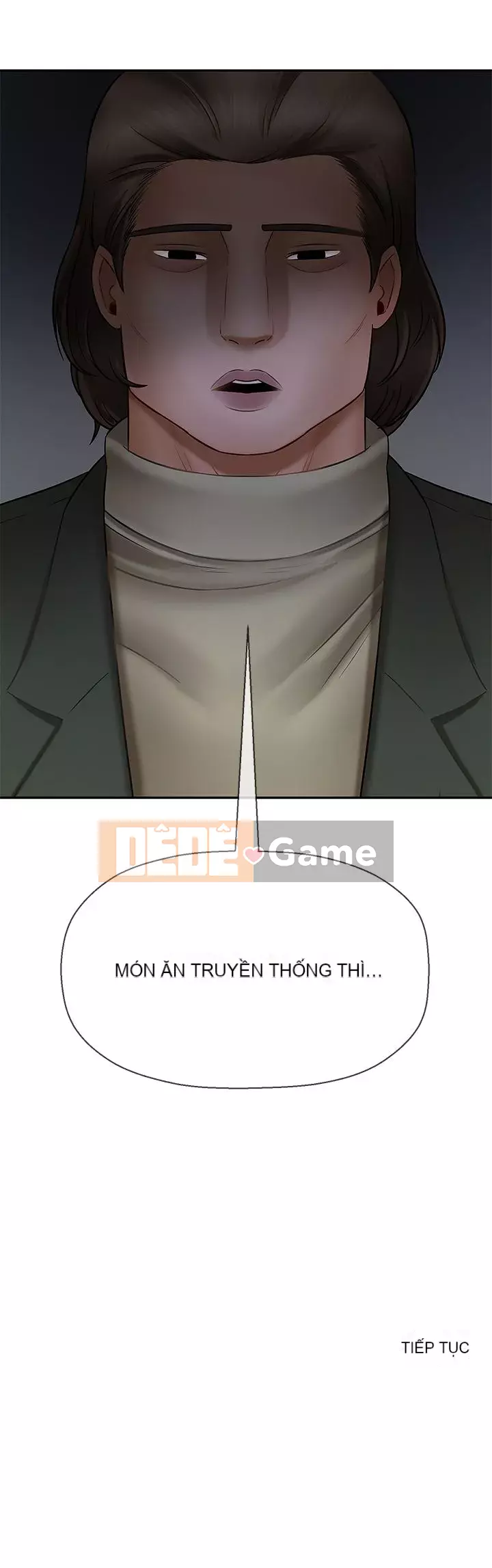 Giáo viên tồi Chương 1-30