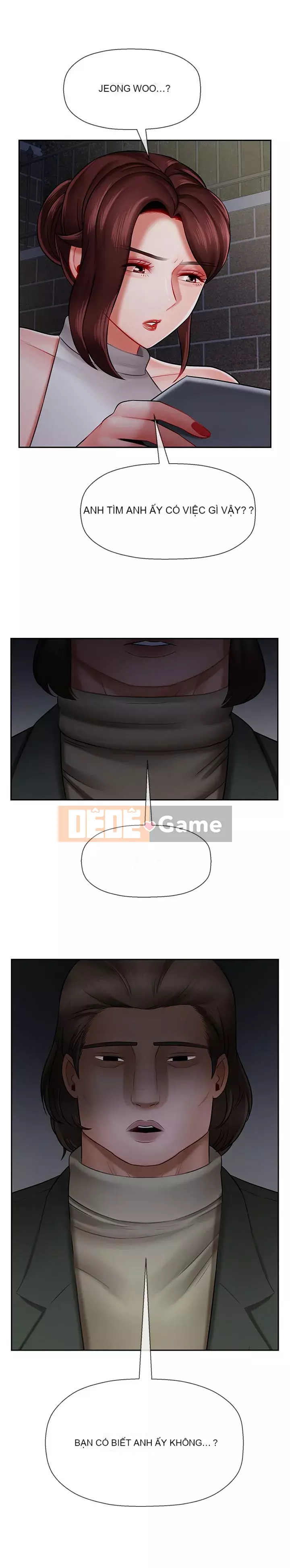 Giáo viên tồi Chương 1-30