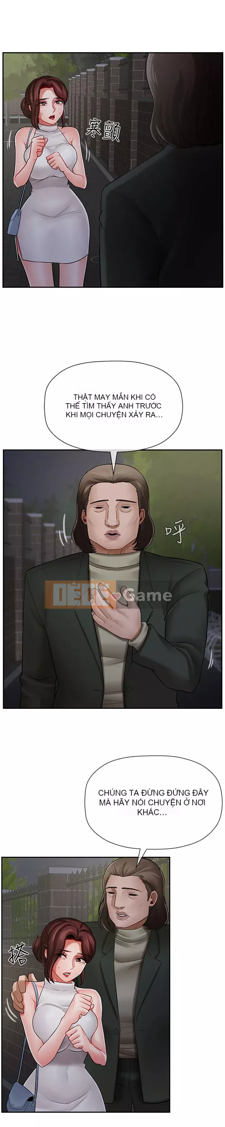 Giáo viên tồi Chương 1-30