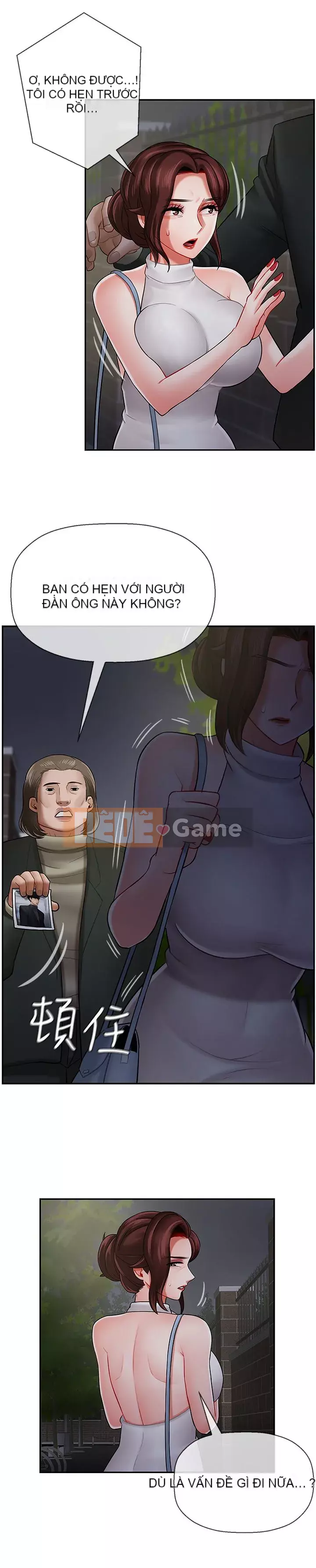 Giáo viên tồi Chương 1-30