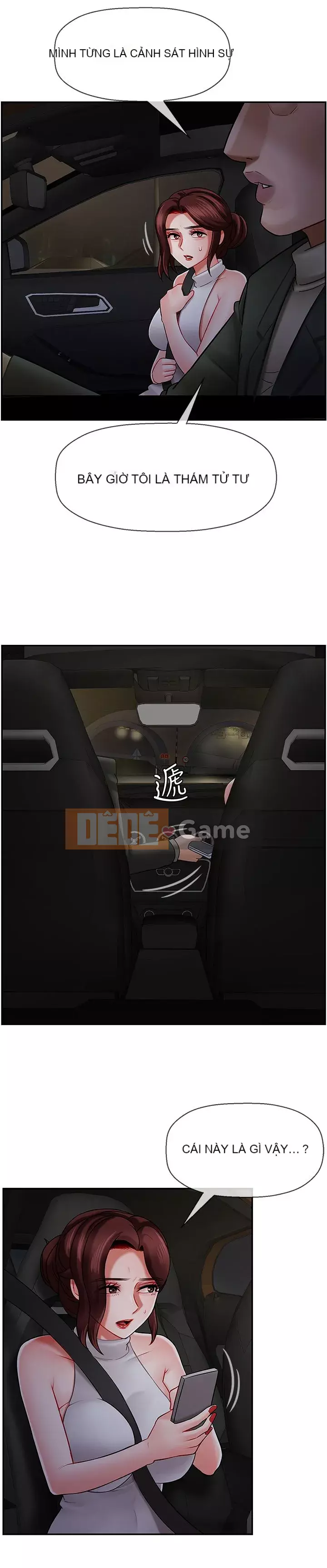 Giáo viên tồi Chương 1-30