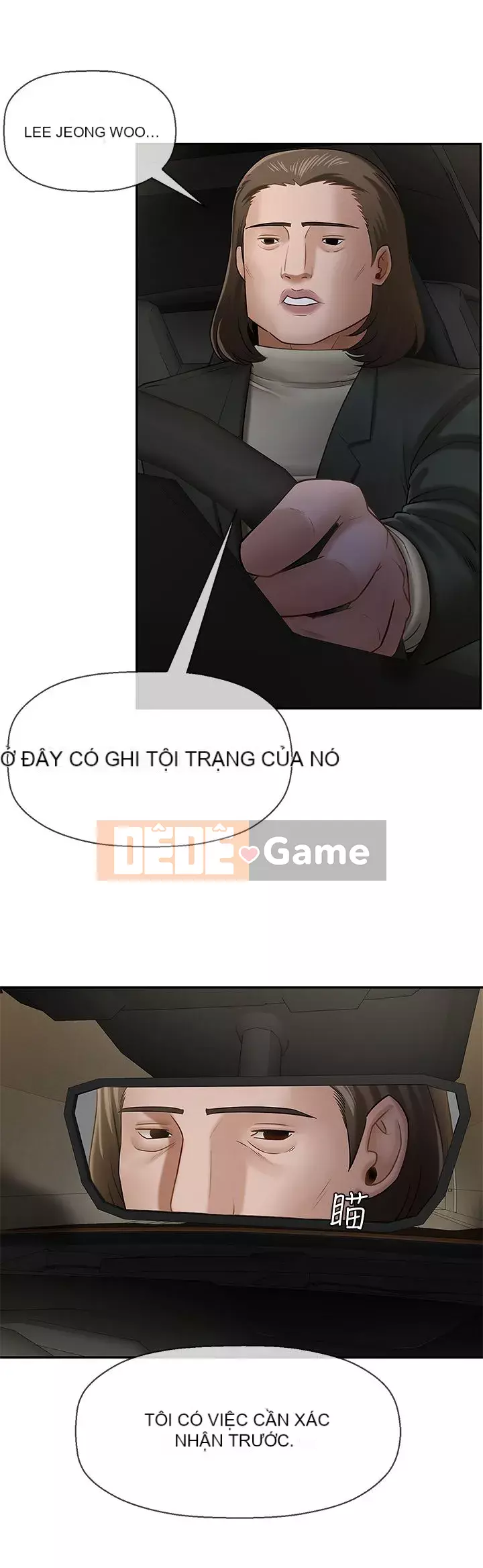 Giáo viên tồi Chương 1-30