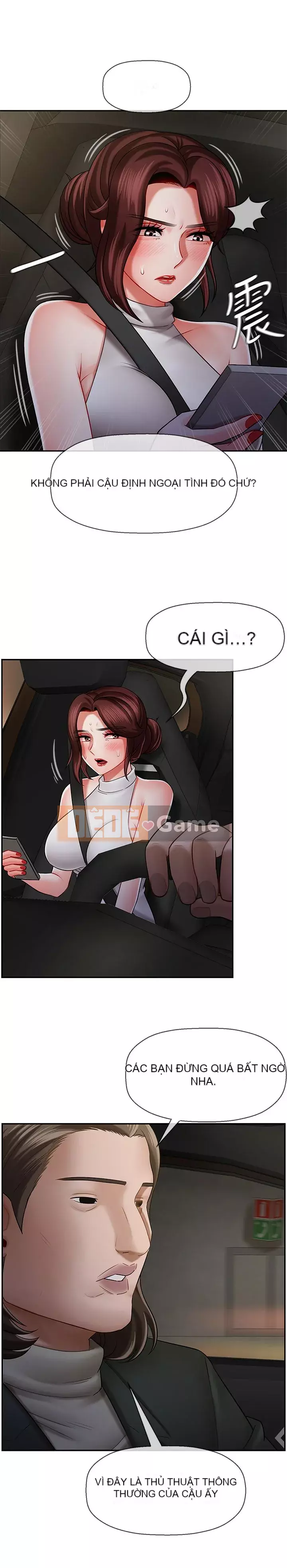 Giáo viên tồi Chương 1-30