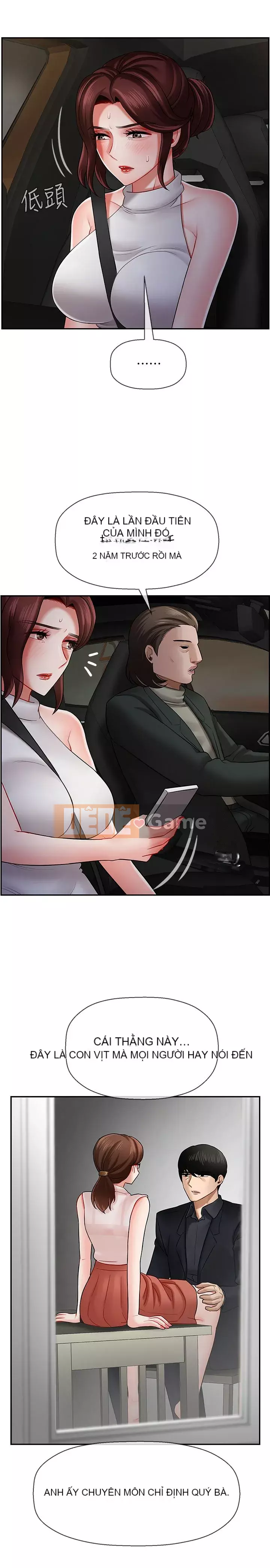 Giáo viên tồi Chương 1-30