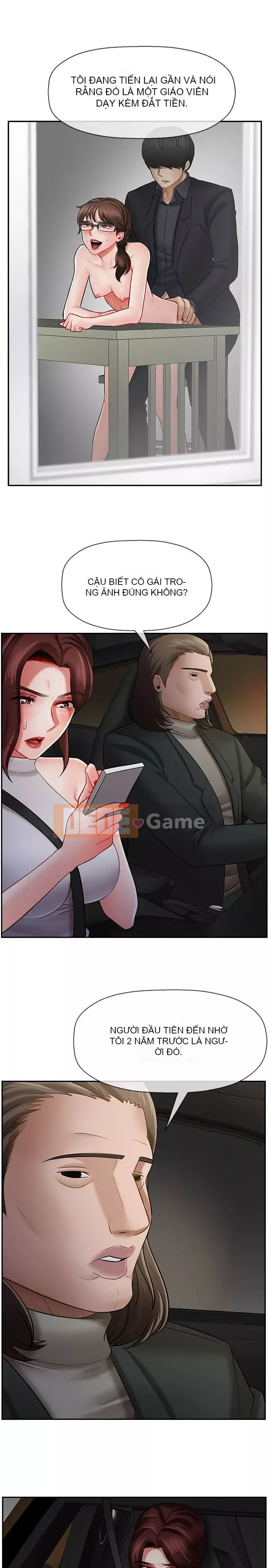 Giáo viên tồi Chương 1-30