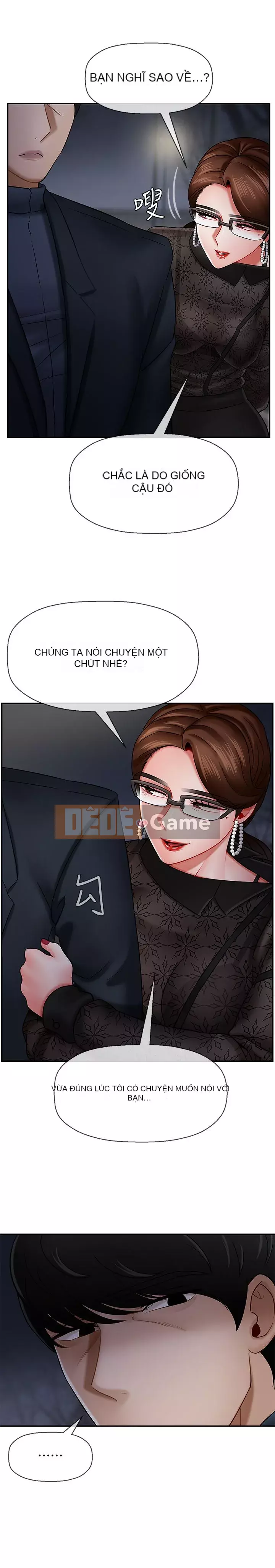 Giáo viên tồi Chương 1-30