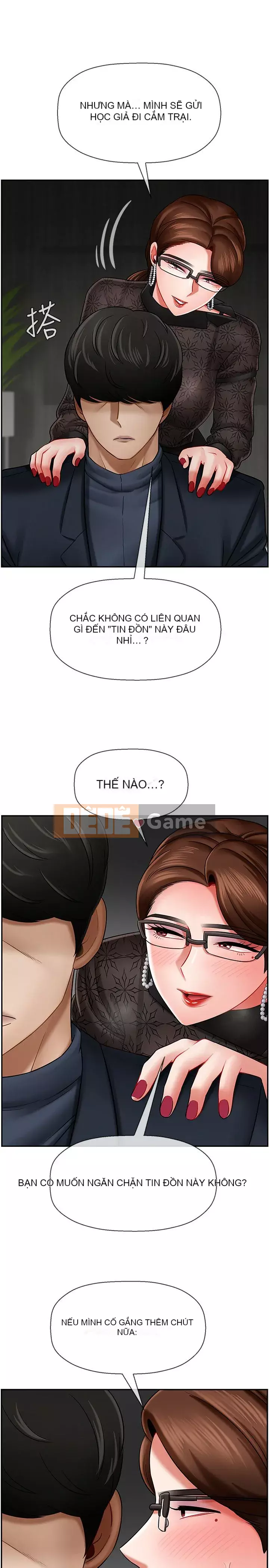 Giáo viên tồi Chương 1-30