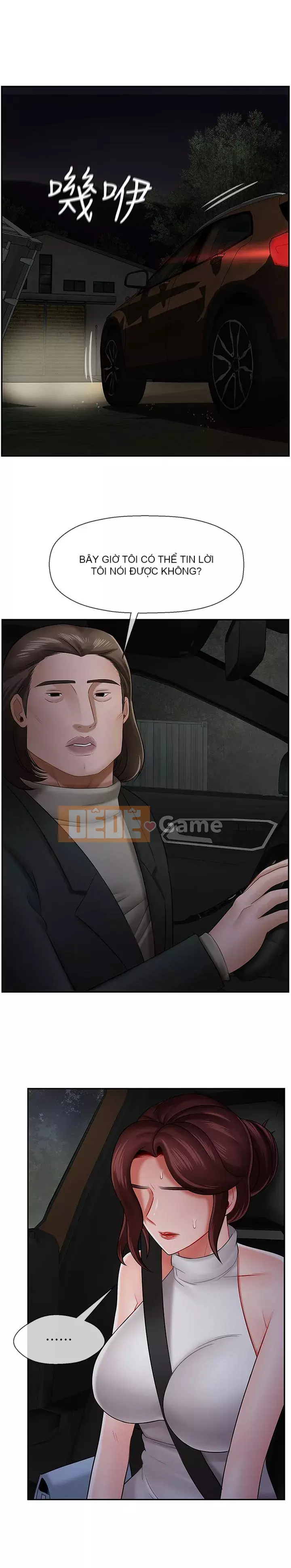 Giáo viên tồi Chương 1-30