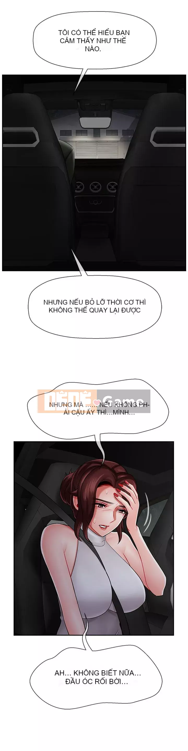 Giáo viên tồi Chương 1-30