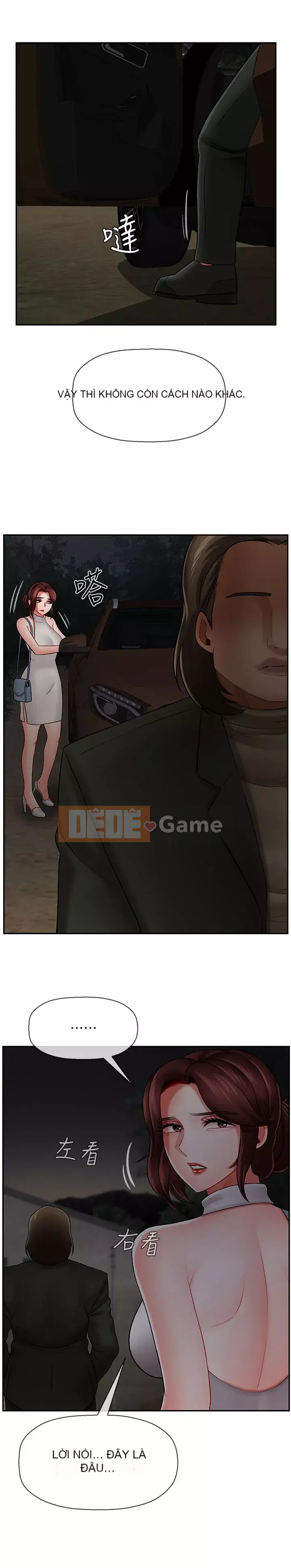 Giáo viên tồi Chương 1-30