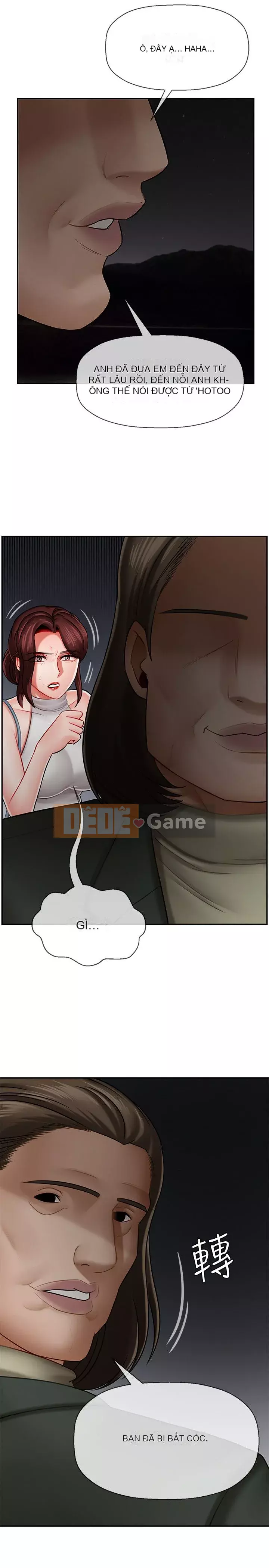 Giáo viên tồi Chương 1-30