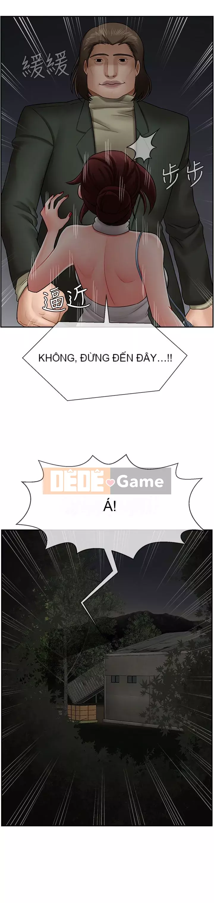 Giáo viên tồi Chương 1-30