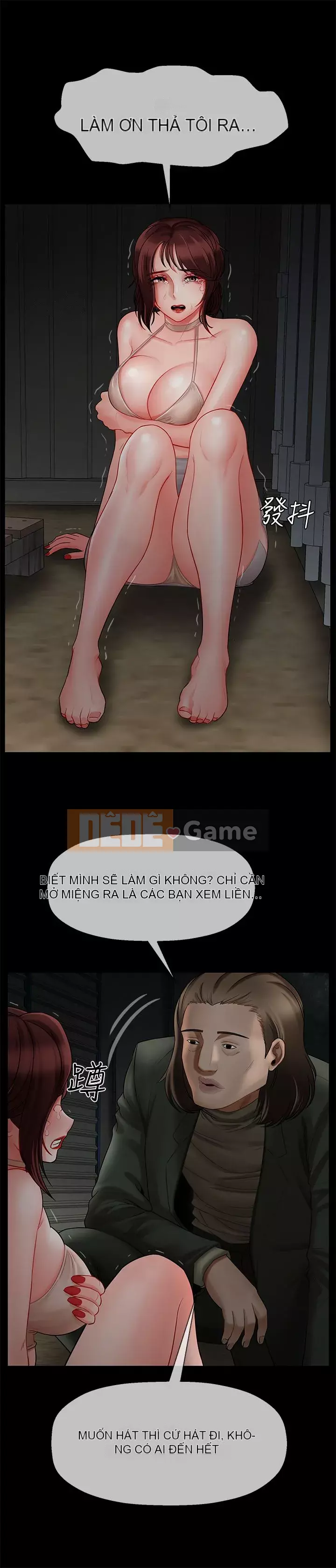 Giáo viên tồi Chương 1-30