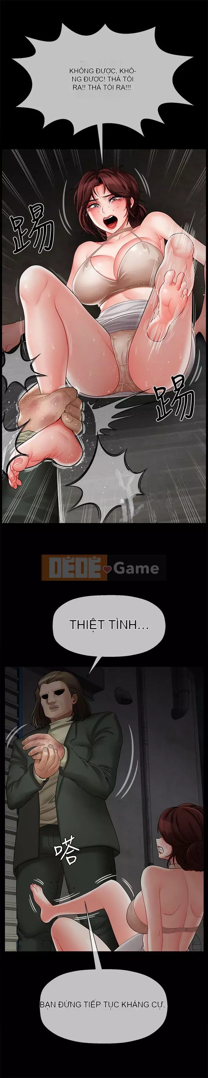 Giáo viên tồi Chương 1-30