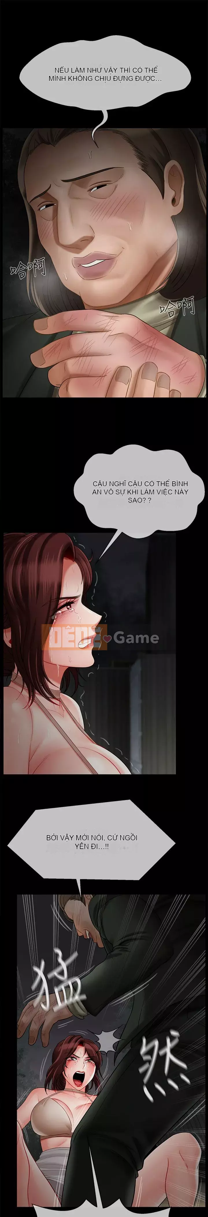 Giáo viên tồi Chương 1-30