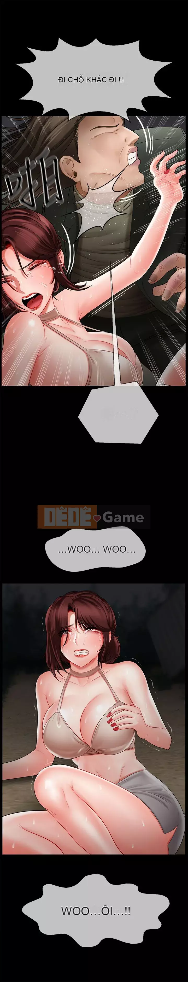 Giáo viên tồi Chương 1-30