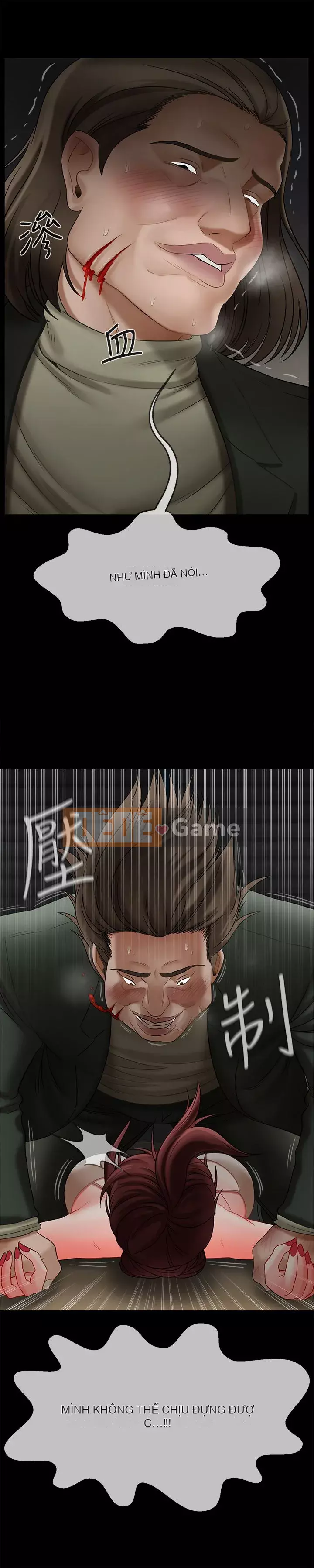 Giáo viên tồi Chương 1-30