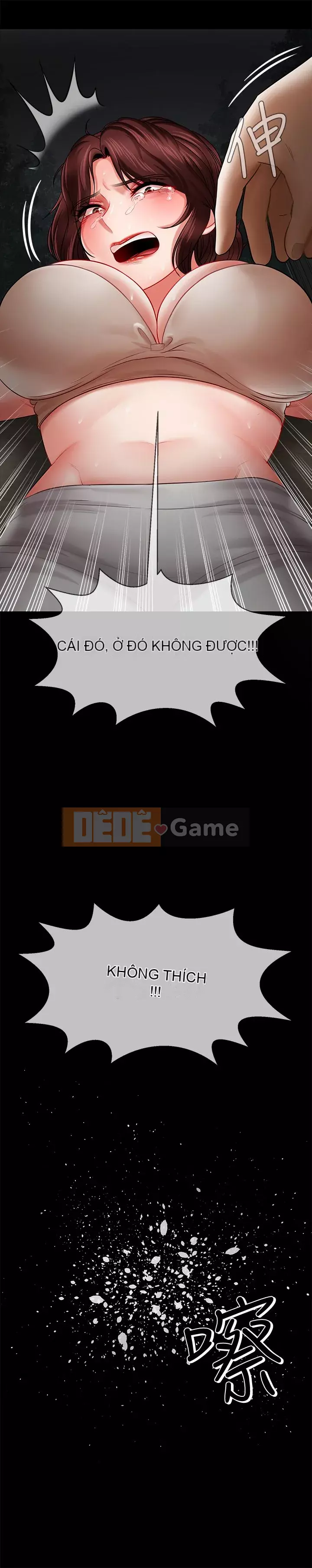 Giáo viên tồi Chương 1-30