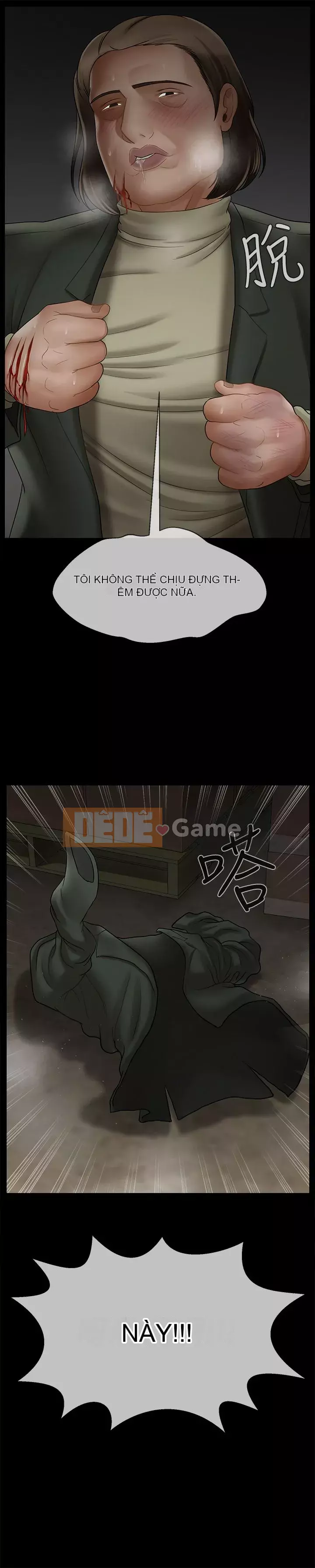 Giáo viên tồi Chương 1-30