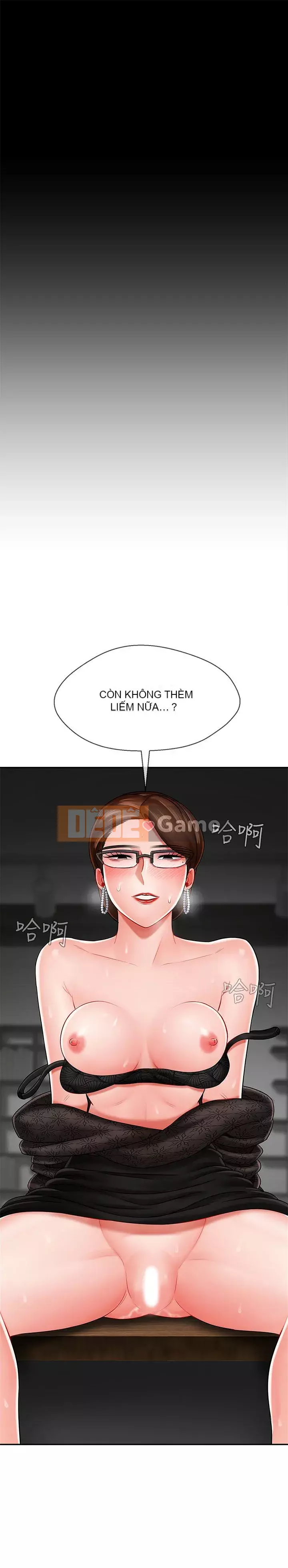 Giáo viên tồi Chương 1-30