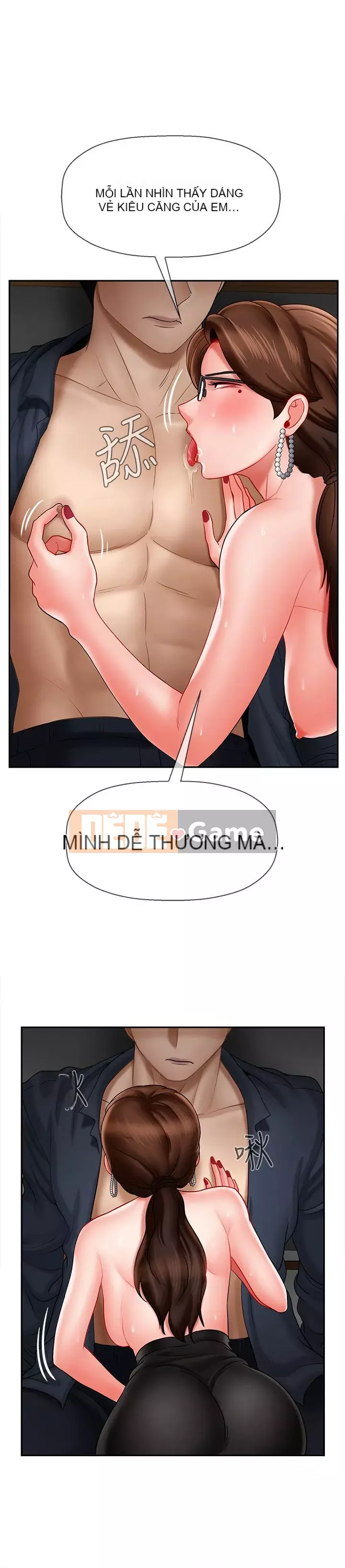 Giáo viên tồi Chương 1-30