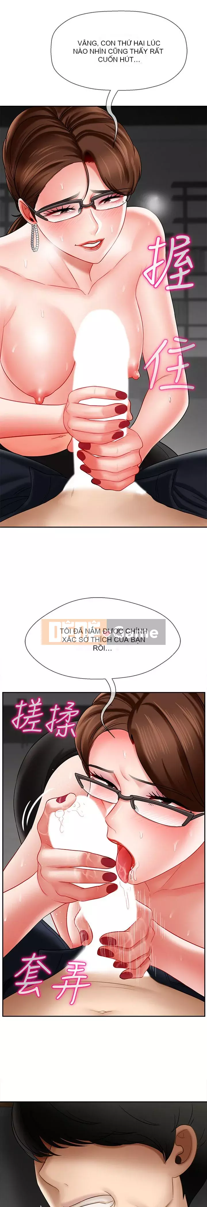 Giáo viên tồi Chương 1-30