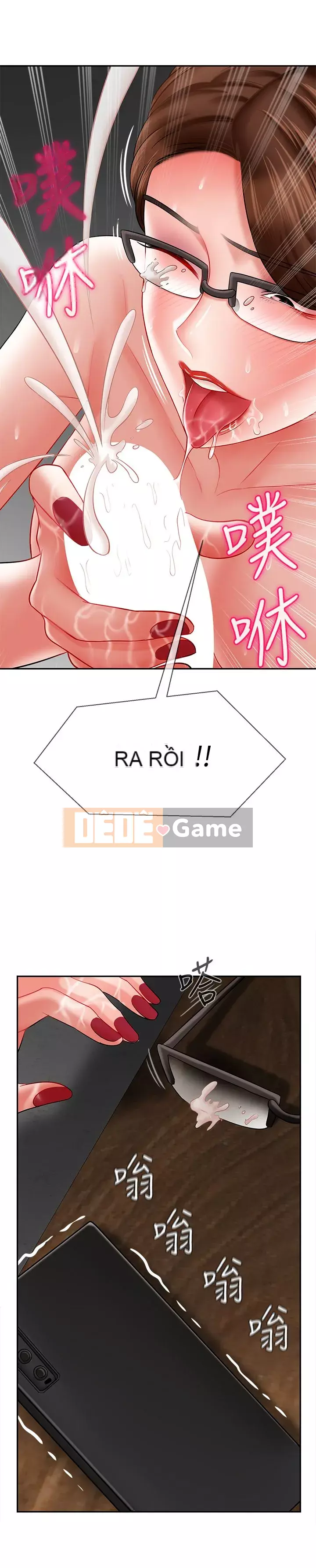 Giáo viên tồi Chương 1-30