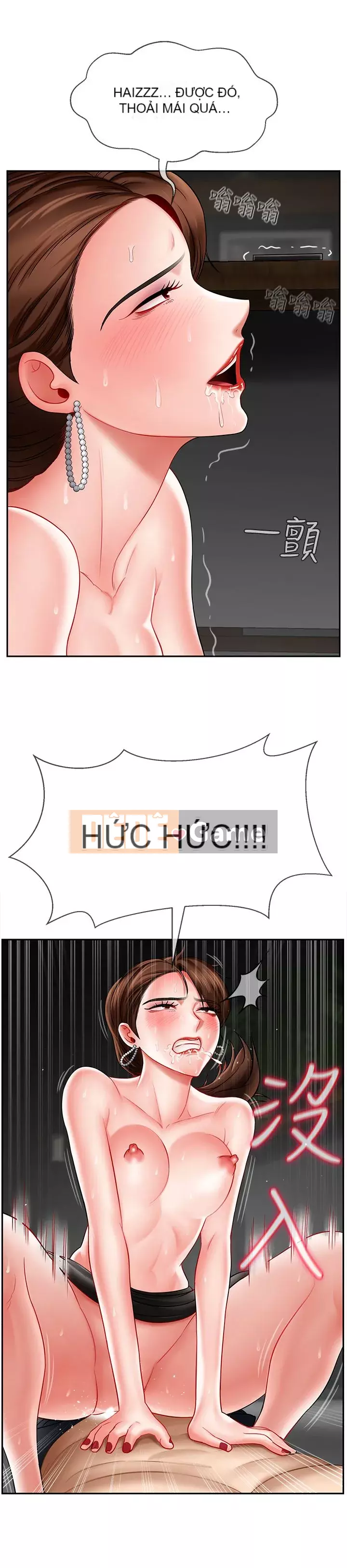 Giáo viên tồi Chương 1-30