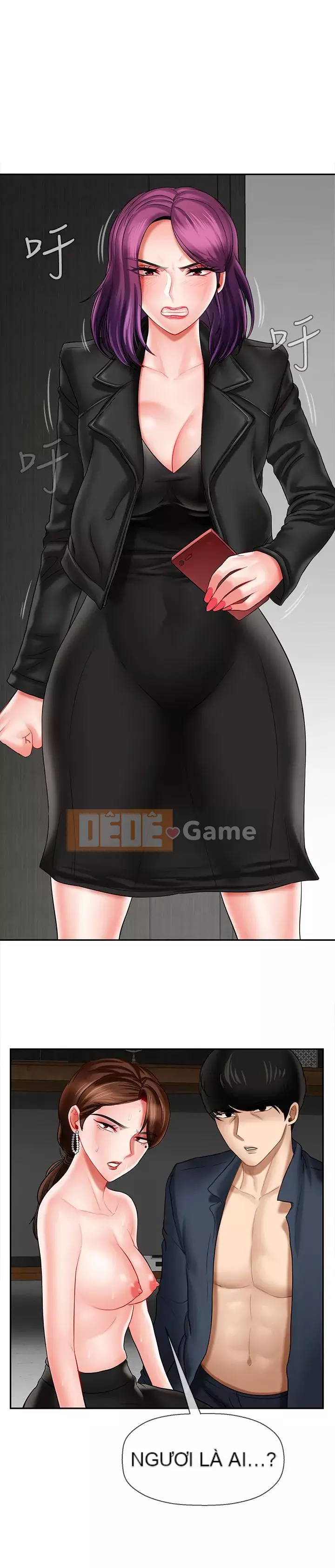 Giáo viên tồi Chương 1-30