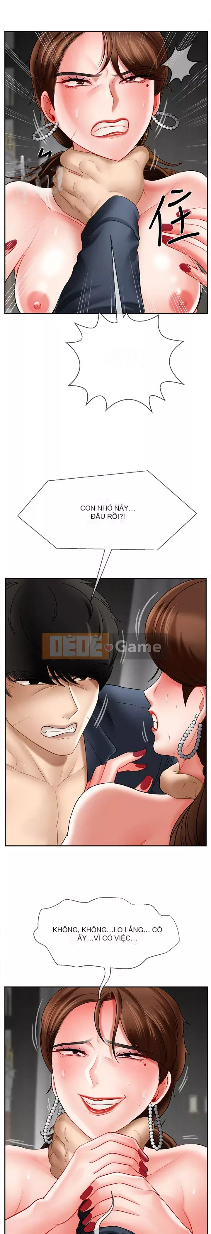 Giáo viên tồi Chương 1-30