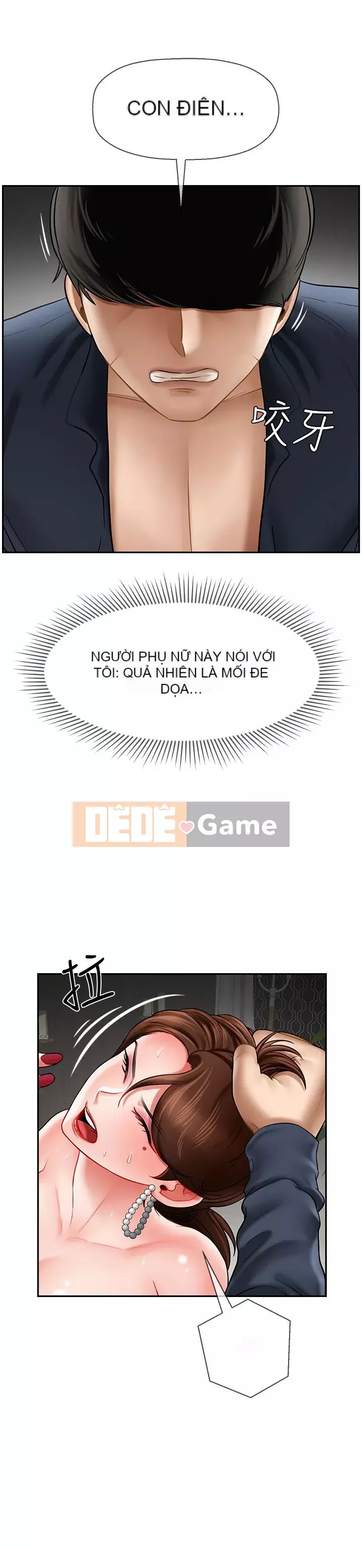 Giáo viên tồi Chương 1-30