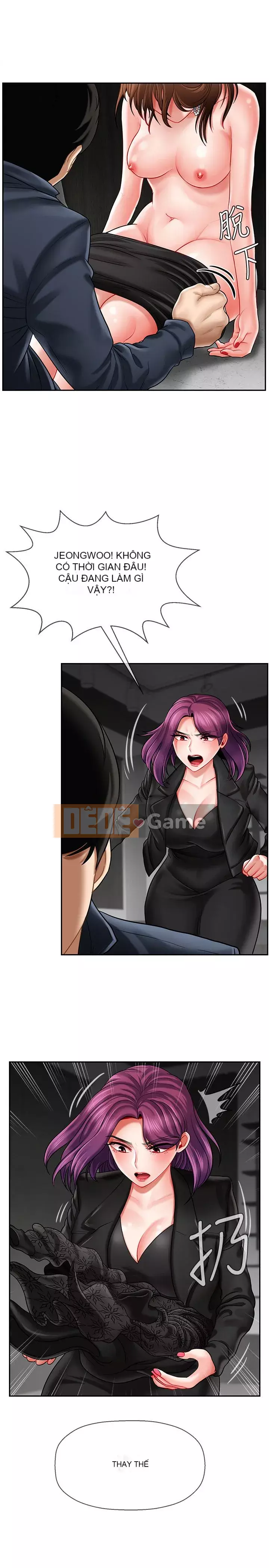 Giáo viên tồi Chương 1-30