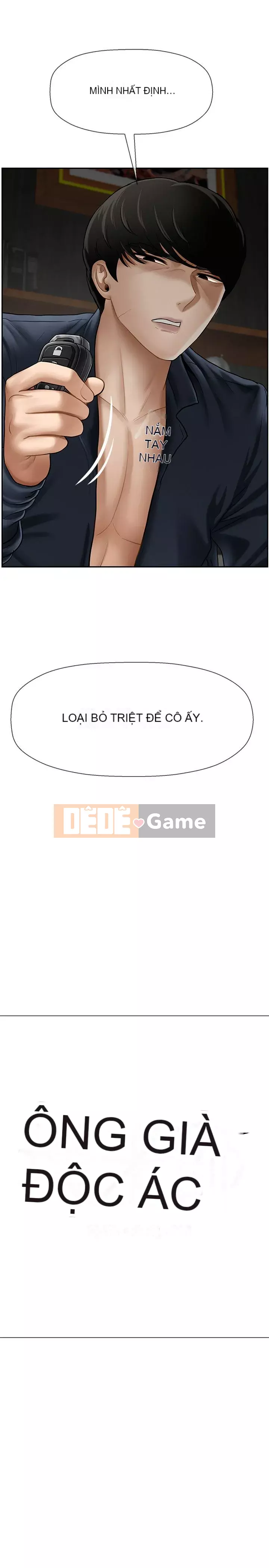 Giáo viên tồi Chương 1-30