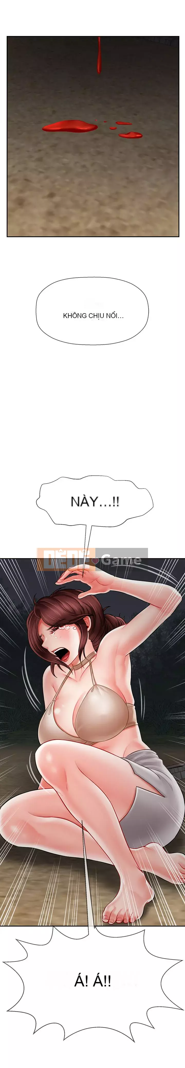 Giáo viên tồi Chương 1-30